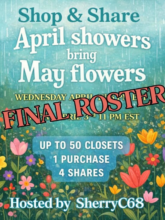 Other - 🌸NSL IS CLEARED & @mxx1994 PULLS OUT AN EPIC END OF EVENT VIP WIN! HAPPY EASTER